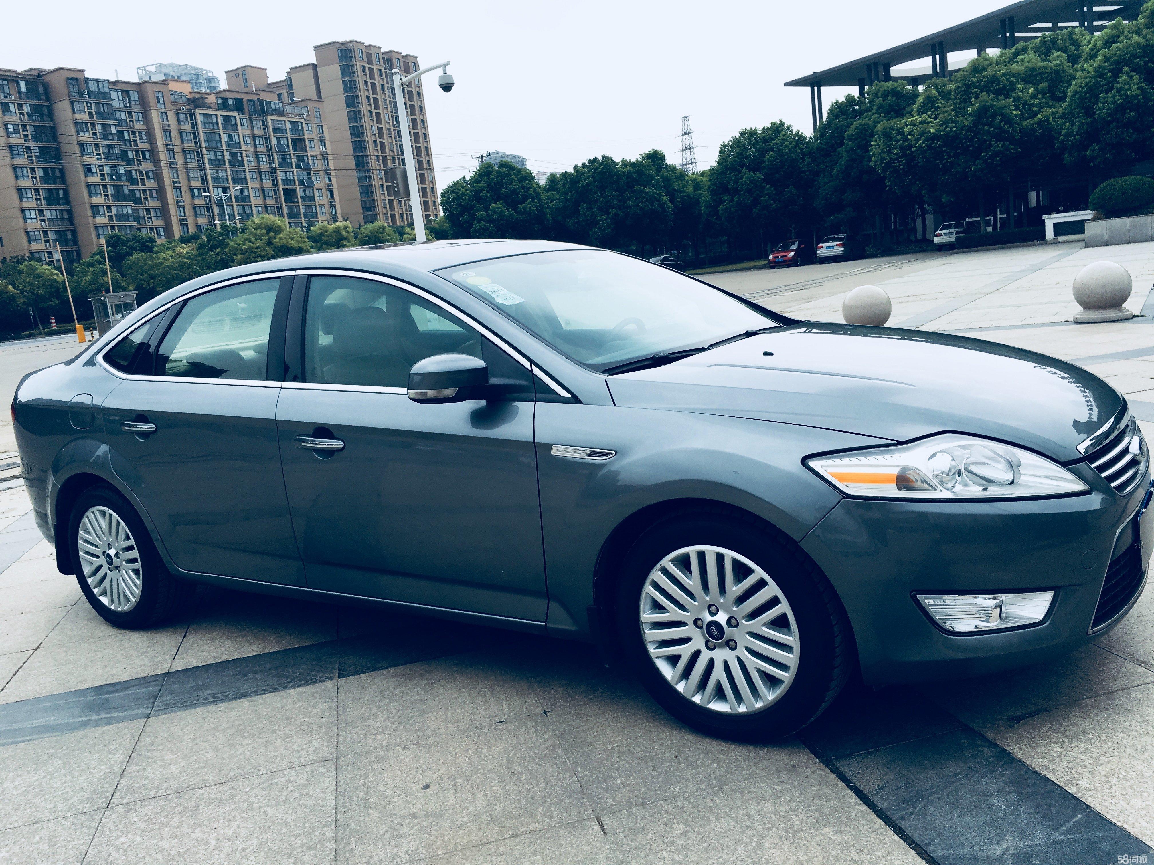 福特蒙迪欧致胜豪华版,福特蒙迪欧致胜最新版本