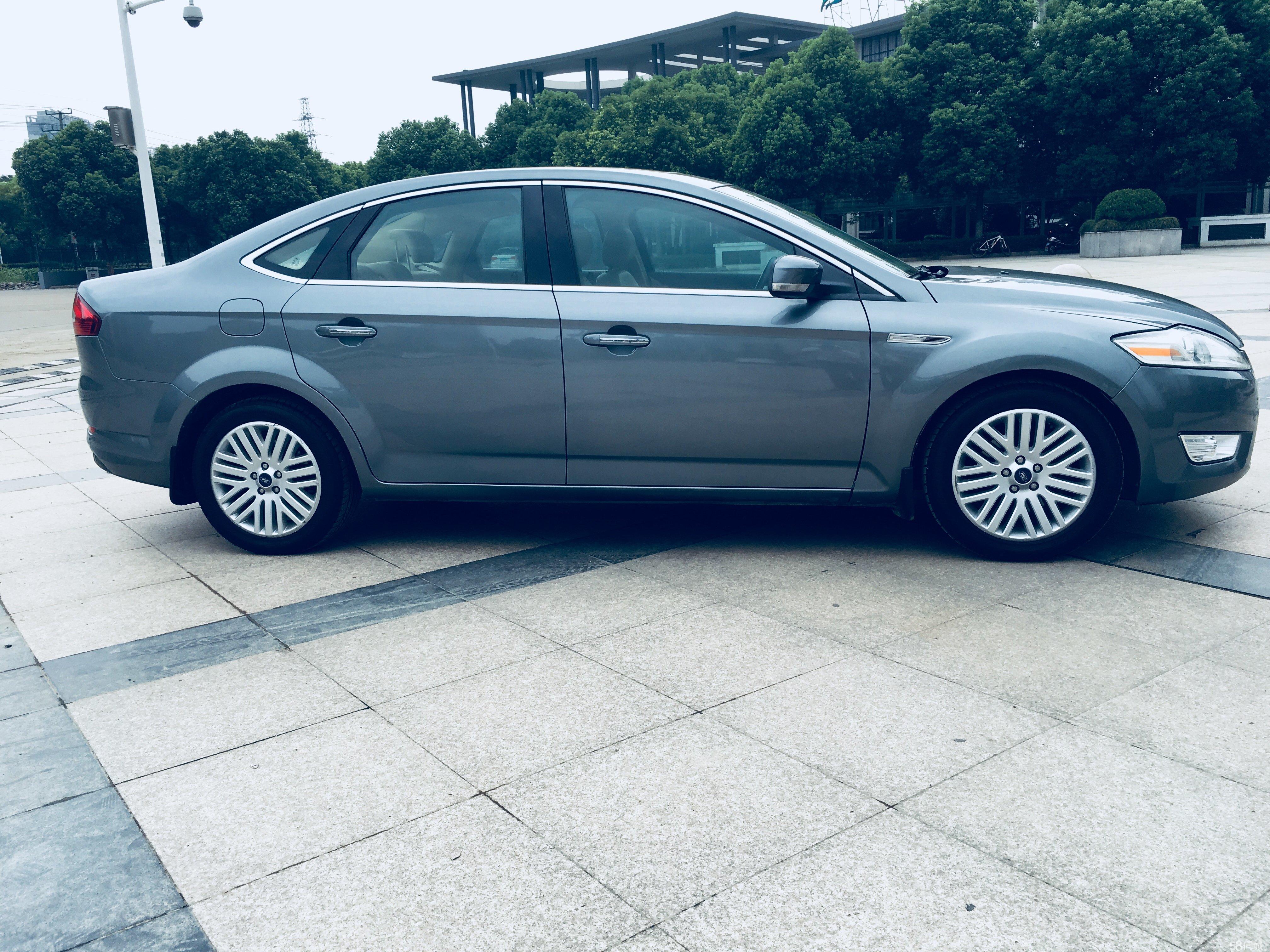 福特蒙迪欧-致胜了解一下？性价比爆表，皮实耐造居家首选！