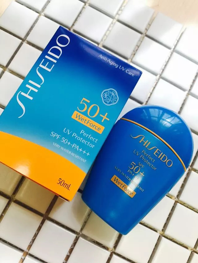 防晒才是防衰老,防晒不到位肌肤至少老十岁