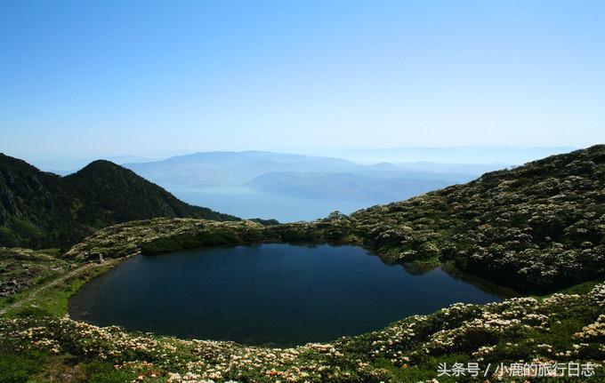 苍山一天怎么玩,苍山怎么玩不累