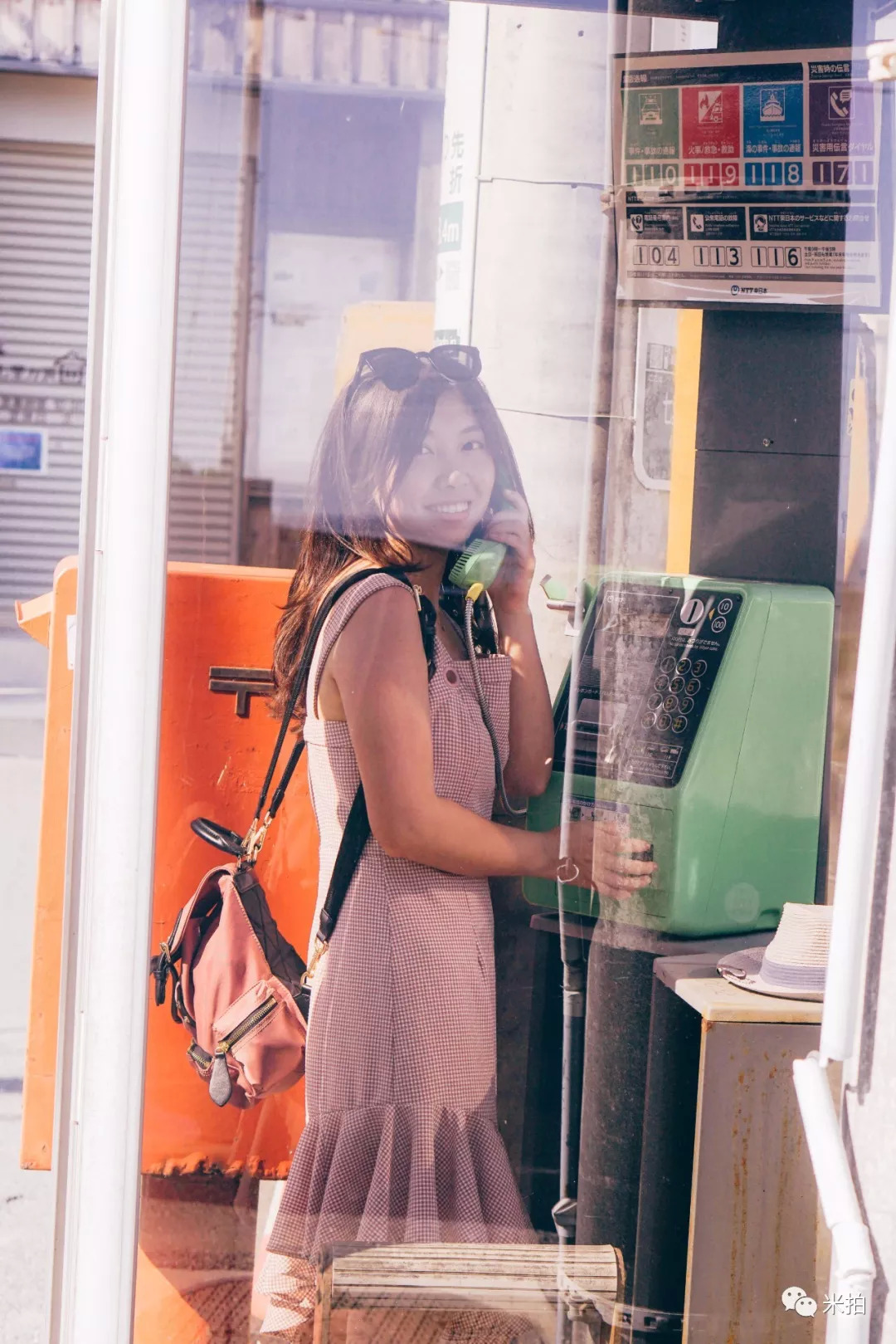 这个夏天，100位年轻的摄影师在这里C位出道！