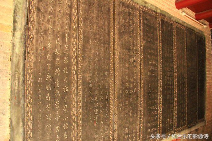 去康百万庄园穿什么好看,走进康百万庄园是什么体验