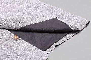 棉衣服洗缩水了怎么才能恢复,棉麻衣服要怎么洗才能防止缩水