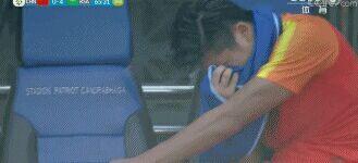 亚运会男足综合排名前十,亚运会男足赢了几场