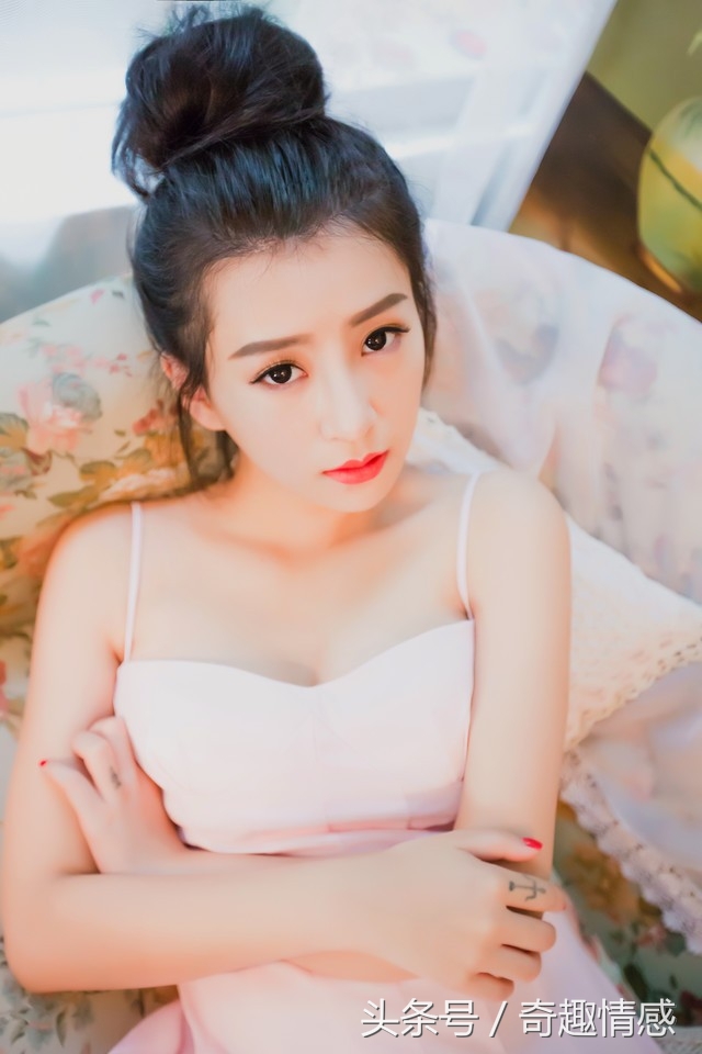 女朋友动不动就生气怎么办,女朋友现在动不动就生气拉黑我