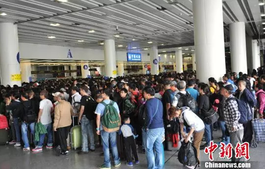 护照可以在异地办理年检吗,护照年检可以异地吗