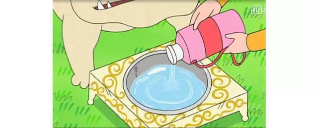 樱桃小丸子的同学花轮有多富有,樱桃小丸子里的花轮同学