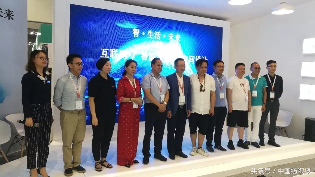 高品质家纺展新品,春季家纺展