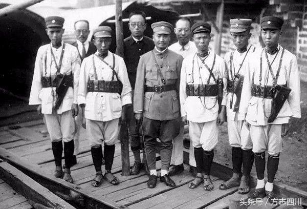 方志四川纪录片全集,四川地方志旧志整理