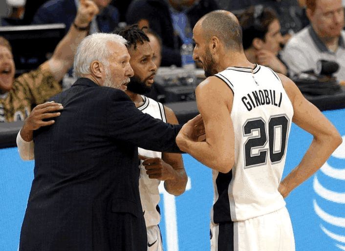 马努吉诺比利退役,马努吉诺比利退役后的表现