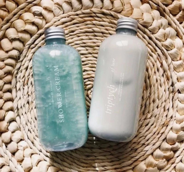 六款超好闻又留香持久的沐浴露,既能美白香味又好闻的平价沐浴露