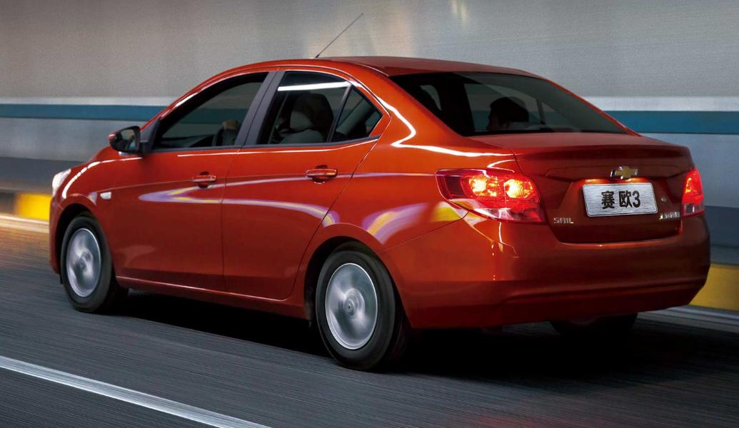 新赛欧最新报价,新赛欧新款价格