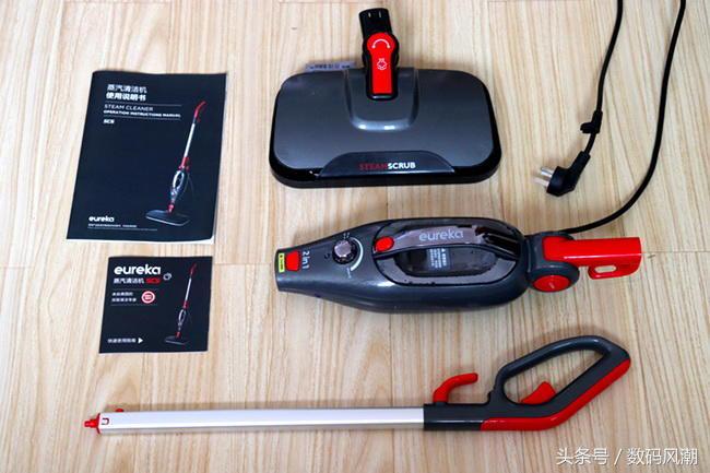 蒸汽清洁机sc5测评,蒸汽清洁机sc5评测