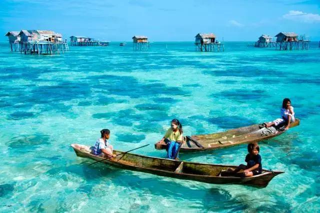 东南亚性价比最高的景点,东南亚好看风景