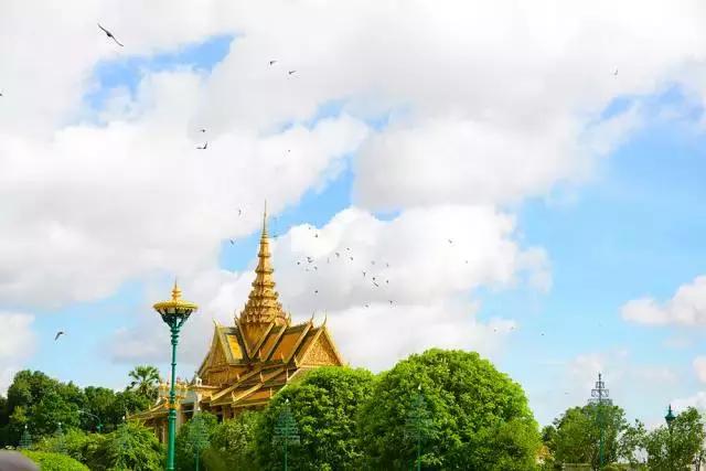 东南亚性价比最高的景点,东南亚好看风景