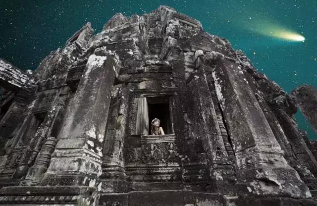 东南亚性价比最高的景点,东南亚好看风景