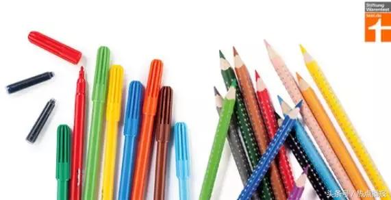 儿童笔危险,儿童水彩笔有害