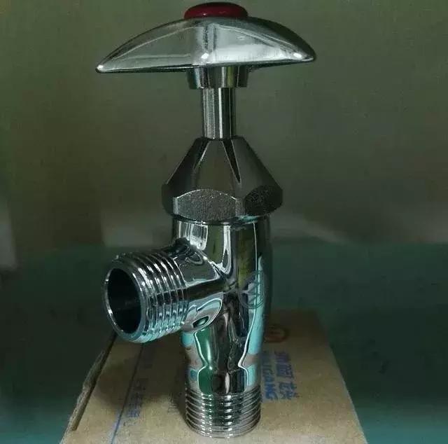 阀门公称尺寸什么意思,阀门通径指直径吗