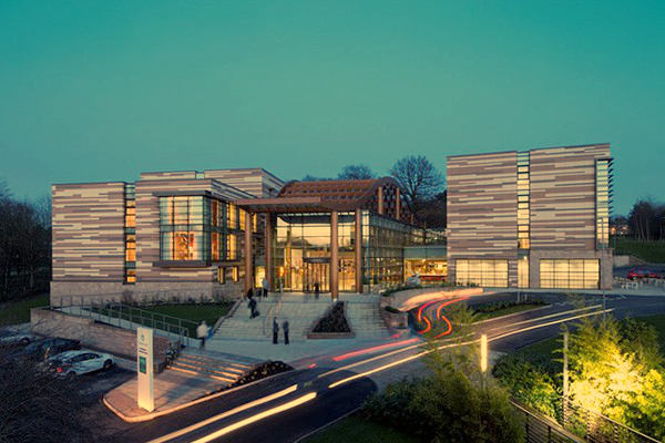 诺丁汉城市大学是名校吗,英国诺丁汉大学全世界排名