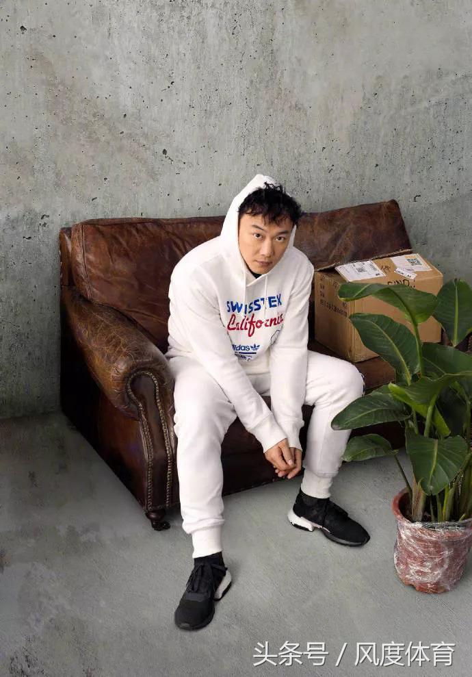 开学季，不打算更新装备来个SportyStyle套装吗？