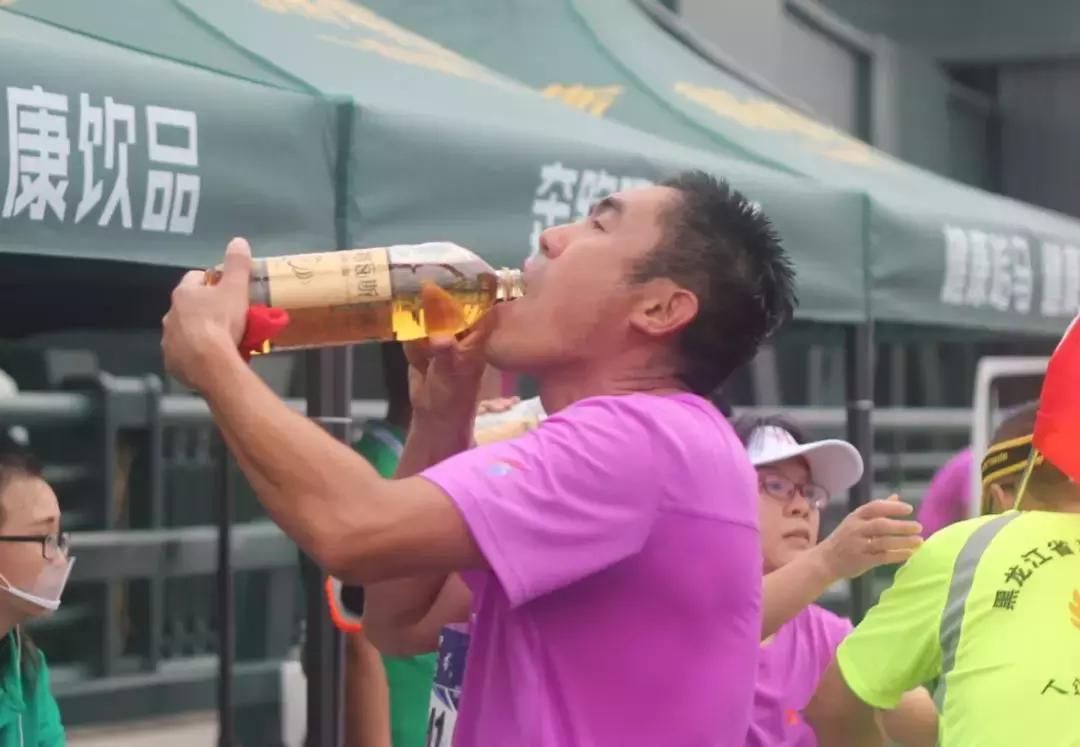 跑出个人最差成绩痛诉哈马“两宗罪”