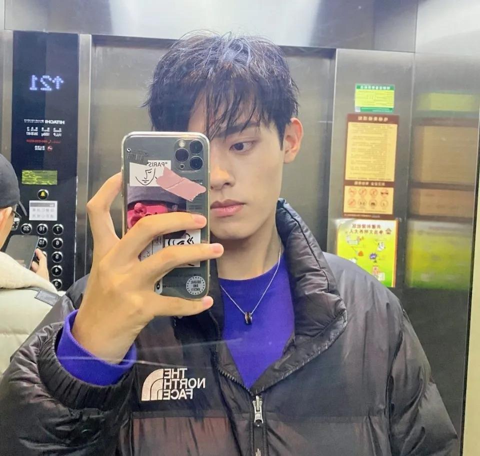 青3最新选手名单,肖战王一博丁禹兮三人头像