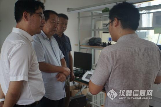 中国科技创新100强,国产仪器创新与发展