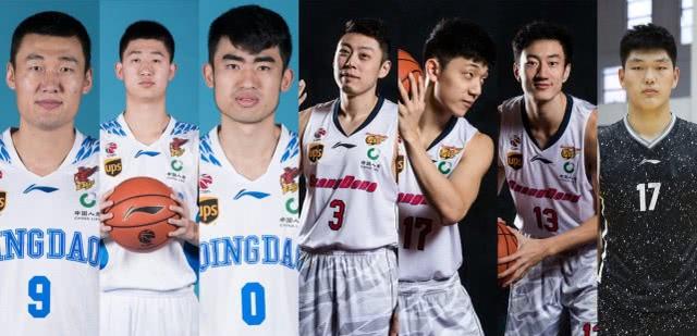青岛男篮绝杀广东,青岛男篮首胜