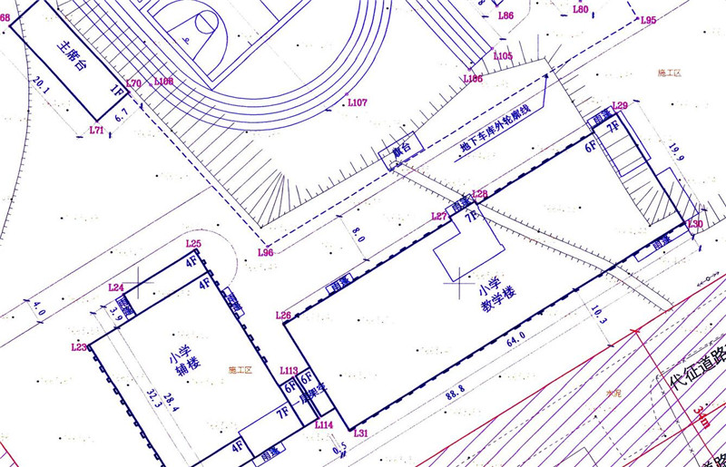 零的突破概括全文,兰州市第五十四中学九州校区