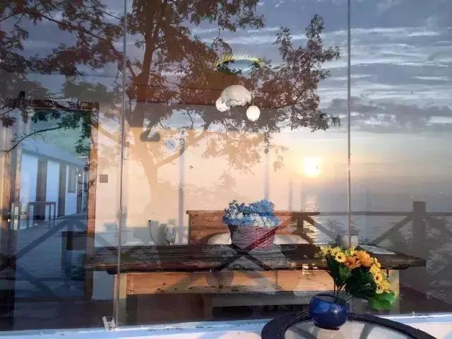 民宿盘点｜隐藏在青岛的10家网红民宿，您想睡哪一间？