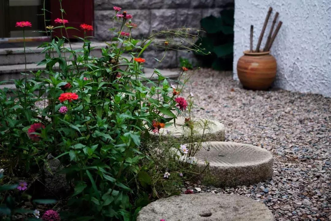 民宿盘点｜隐藏在青岛的10家网红民宿，您想睡哪一间？