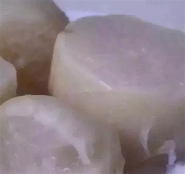 温州暗黑系小吃,温州十大暗黑美食排行榜