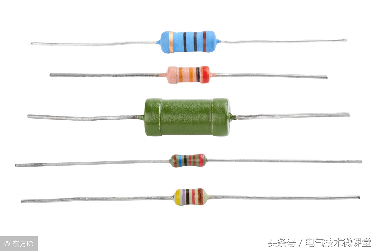 不用万用表测电阻,不用万用表怎么测电阻好坏