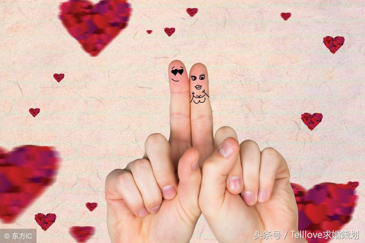 5句话让你瞬间暖心,50句暖心情话