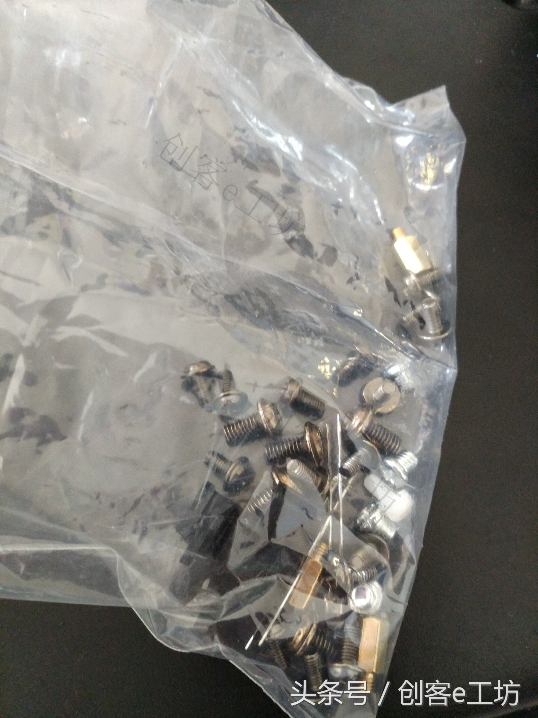 lm1875功放机试音,lm1875超简易功放创客e工坊