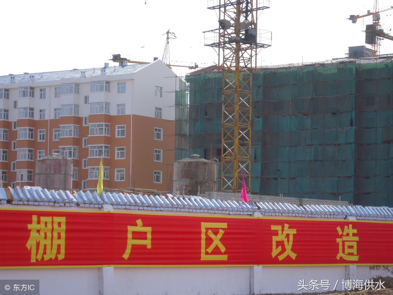 无负压节能改造案例,无负压改造案例