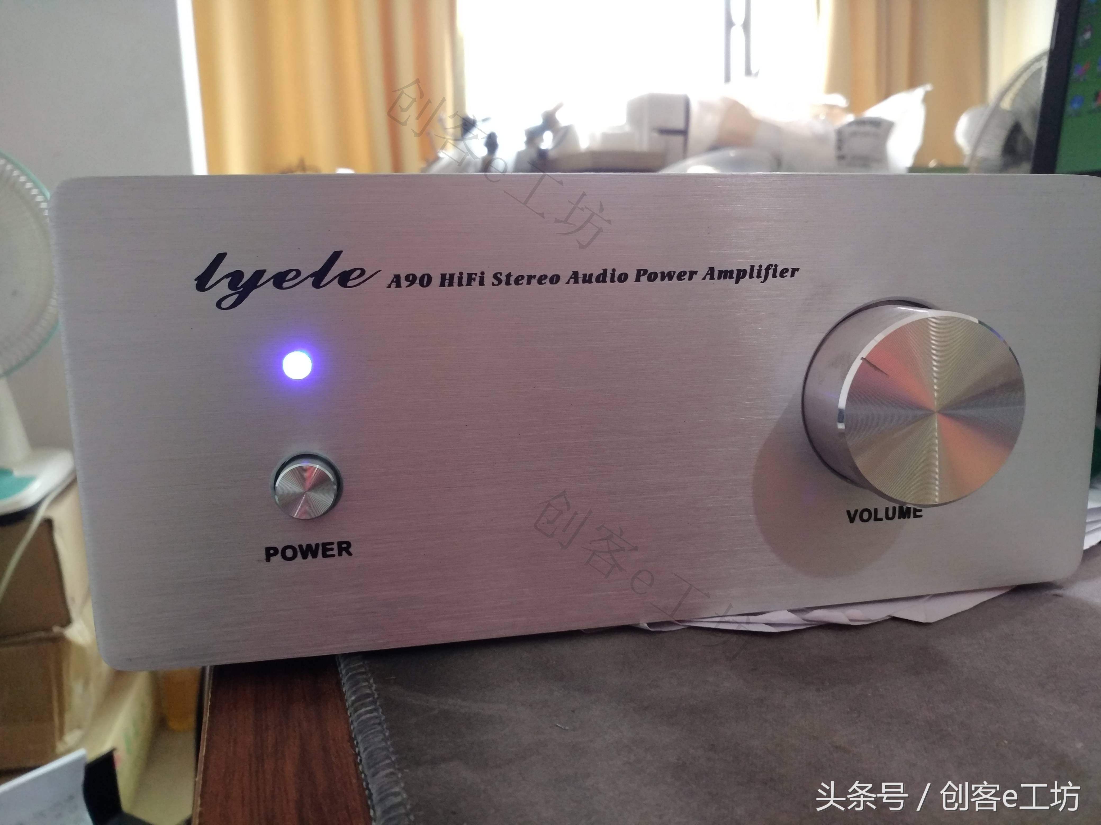 lm1875功放发热严重怎样解决,lm1875功放制作视频教程