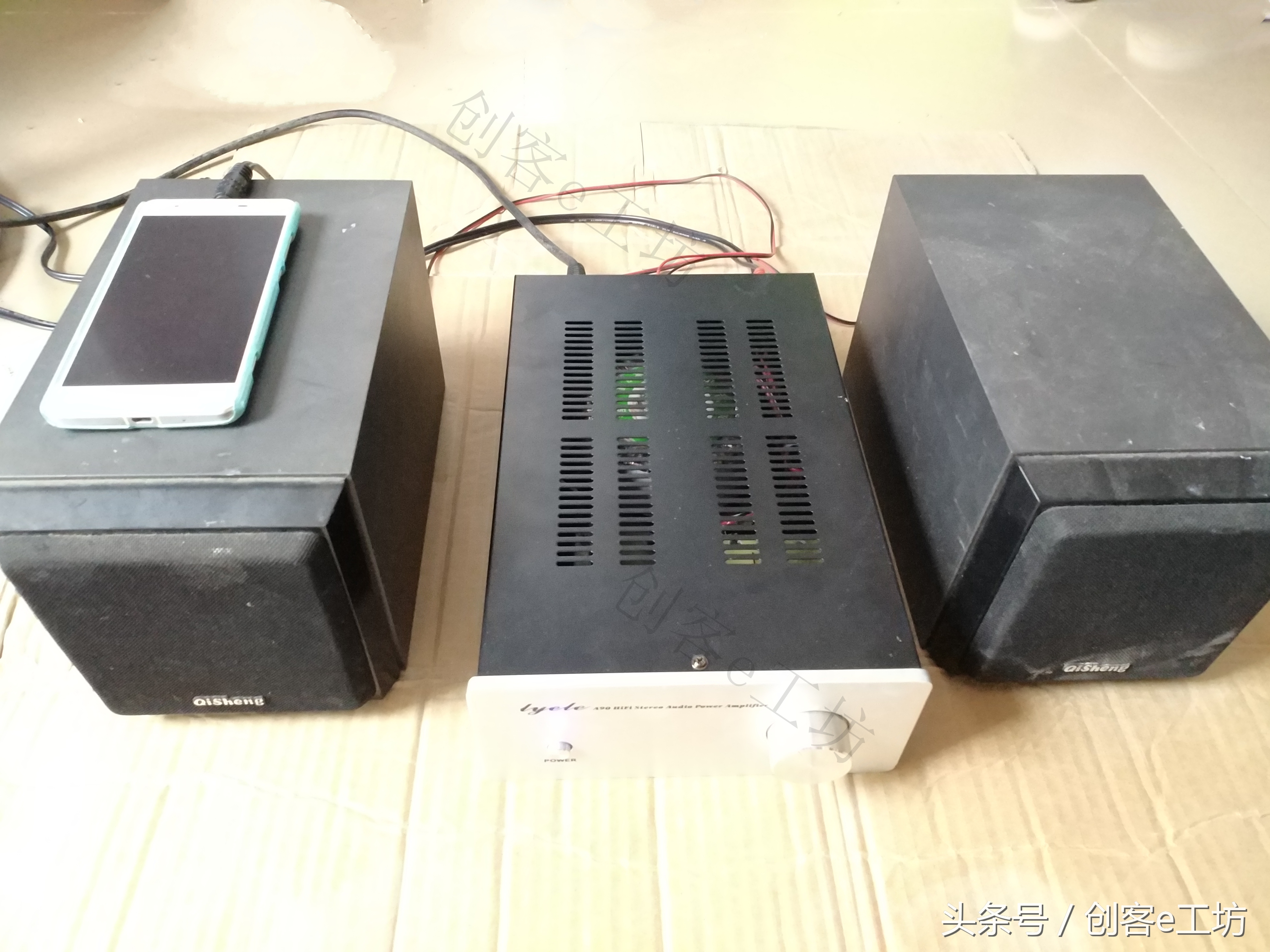 lm1875功放音质如何调整,lm1875功放芯片相当于什么音质