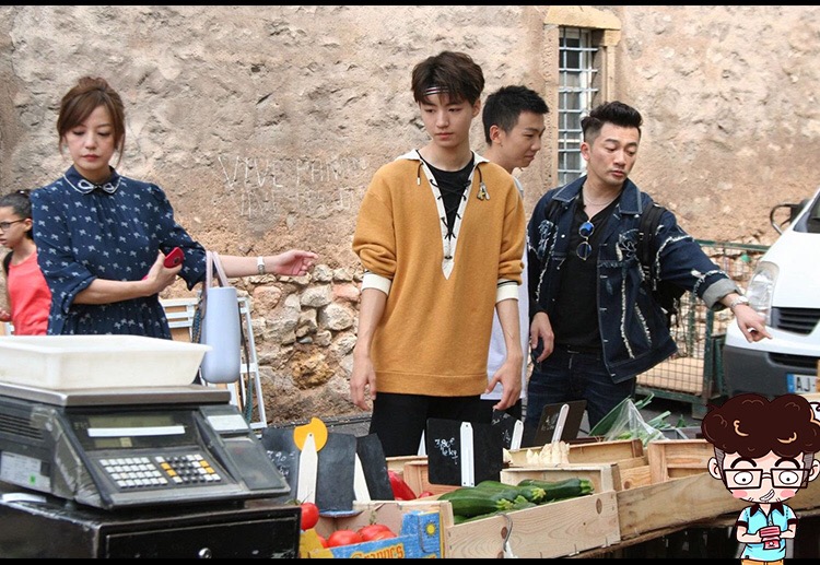 跟着王俊凯学护肤,跟着小凯学穿搭