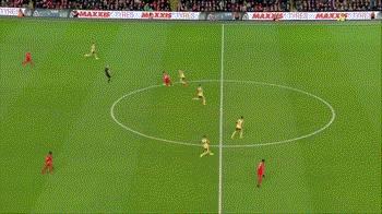 足球教学摆脱后射门的重难点,足球怎样越位