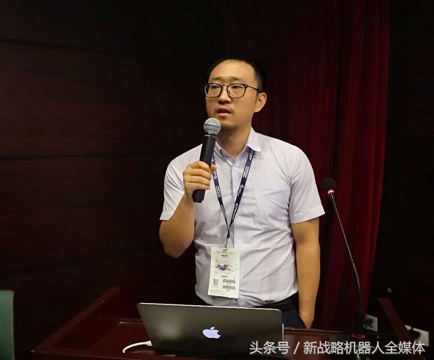 重新定义机器人在3C智造中的角色