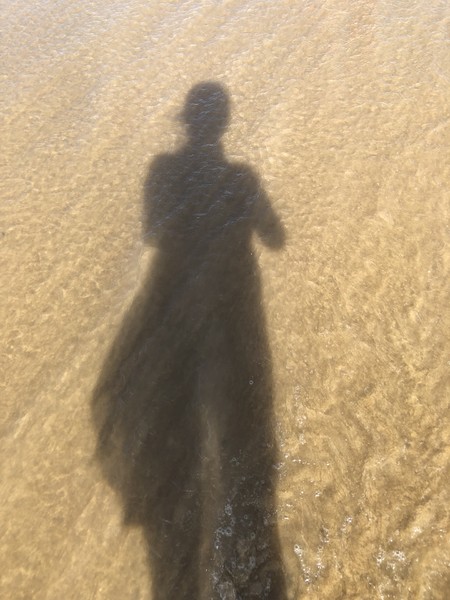 舟山东沙海滨浴场和南沙海滨浴场,追着太阳的脚步去台州