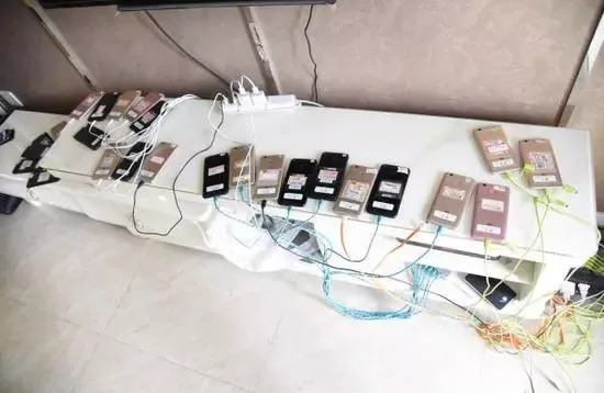 朋友圈里的淫秽小视频，远比你想象的水要深……