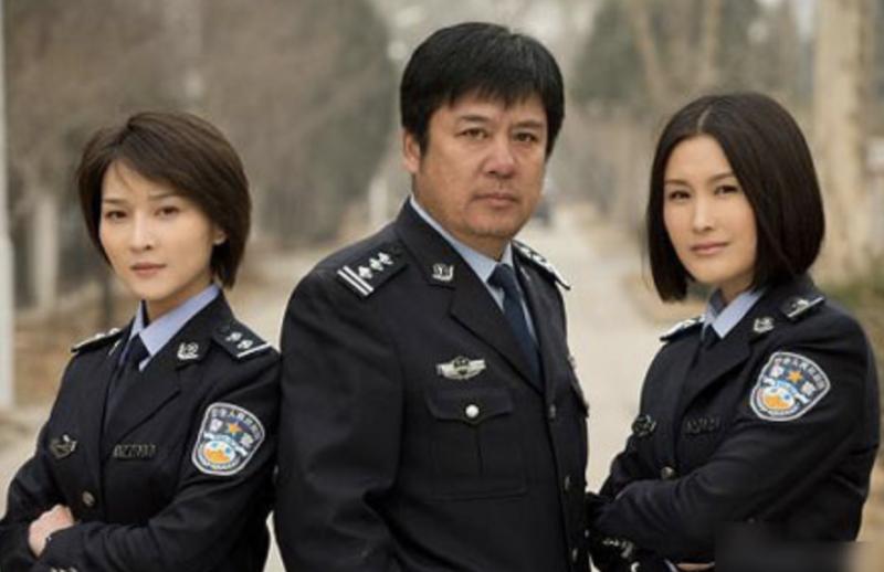 佘诗曼多角色演技大赏,佘诗曼演技吊打主角