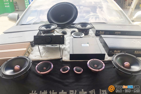 13款丰田花冠原车音响,04款丰田花冠有几个音响喇叭