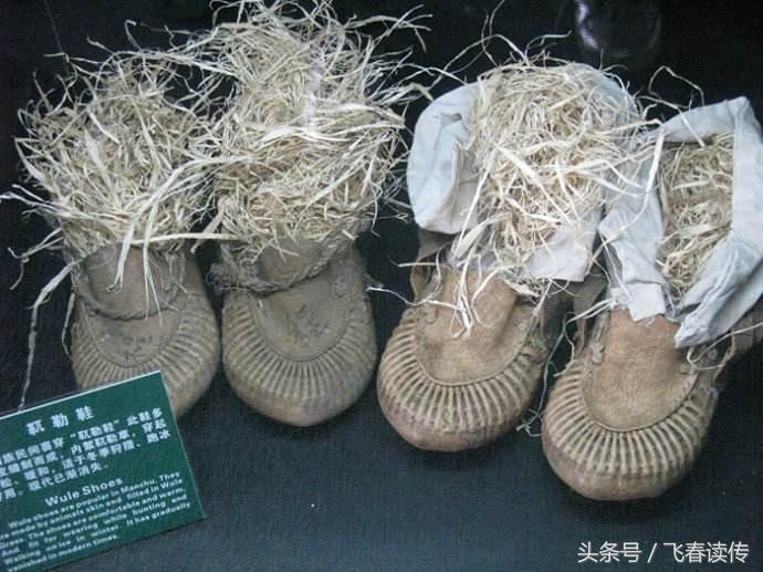 行军打仗时，皮鞋又臭又硬，怎么吃？中国女兵告诉你