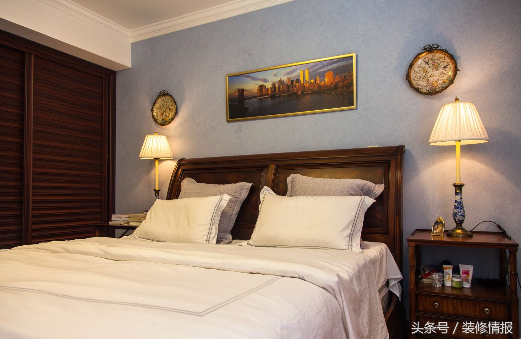 上海190㎡｜家具还在慢慢增加，住着舒服才是最重要的