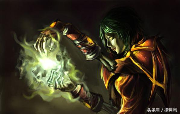 从零开始玩魔兽世界需要注意什么,魔兽世界从1级开始玩