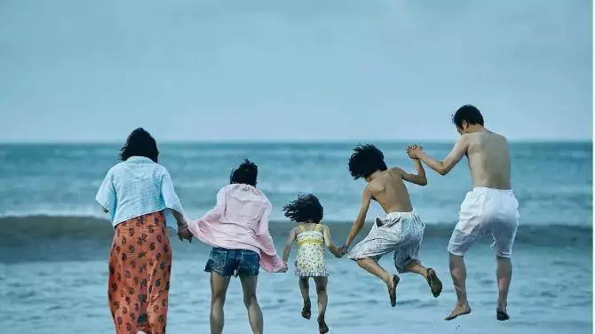 樱桃小丸子现实世界,樱桃小丸子其实是个悲伤的故事吗