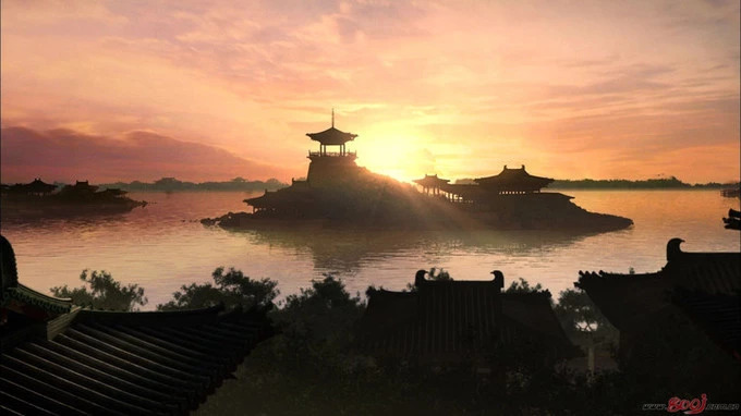 那些还流淌在长安城里的盛唐——今夕传媒旅行家出品